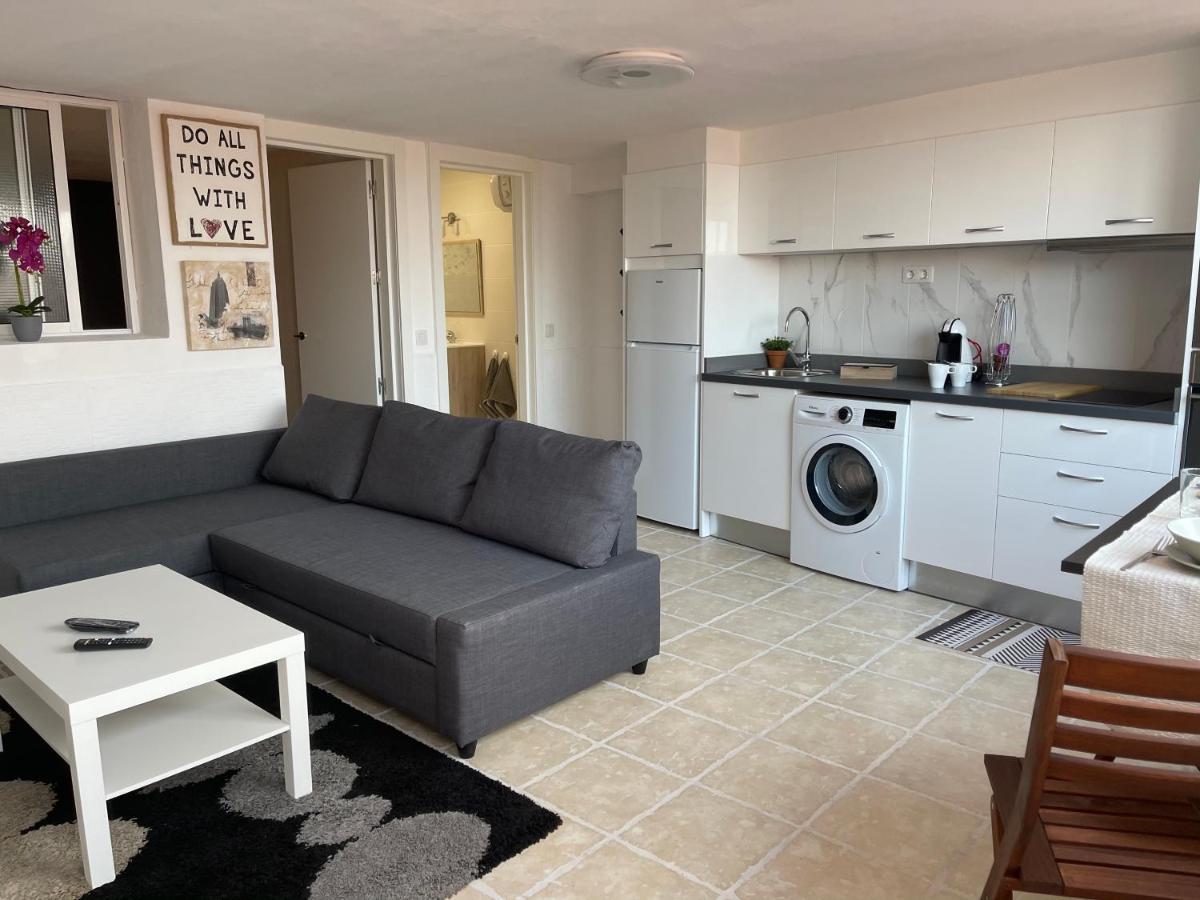 Apartamento A Tan Solo 2 Minutos De La Playa Puerto del Rosario  Luaran gambar