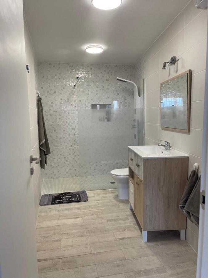 Apartamento A Tan Solo 2 Minutos De La Playa Puerto del Rosario  Luaran gambar