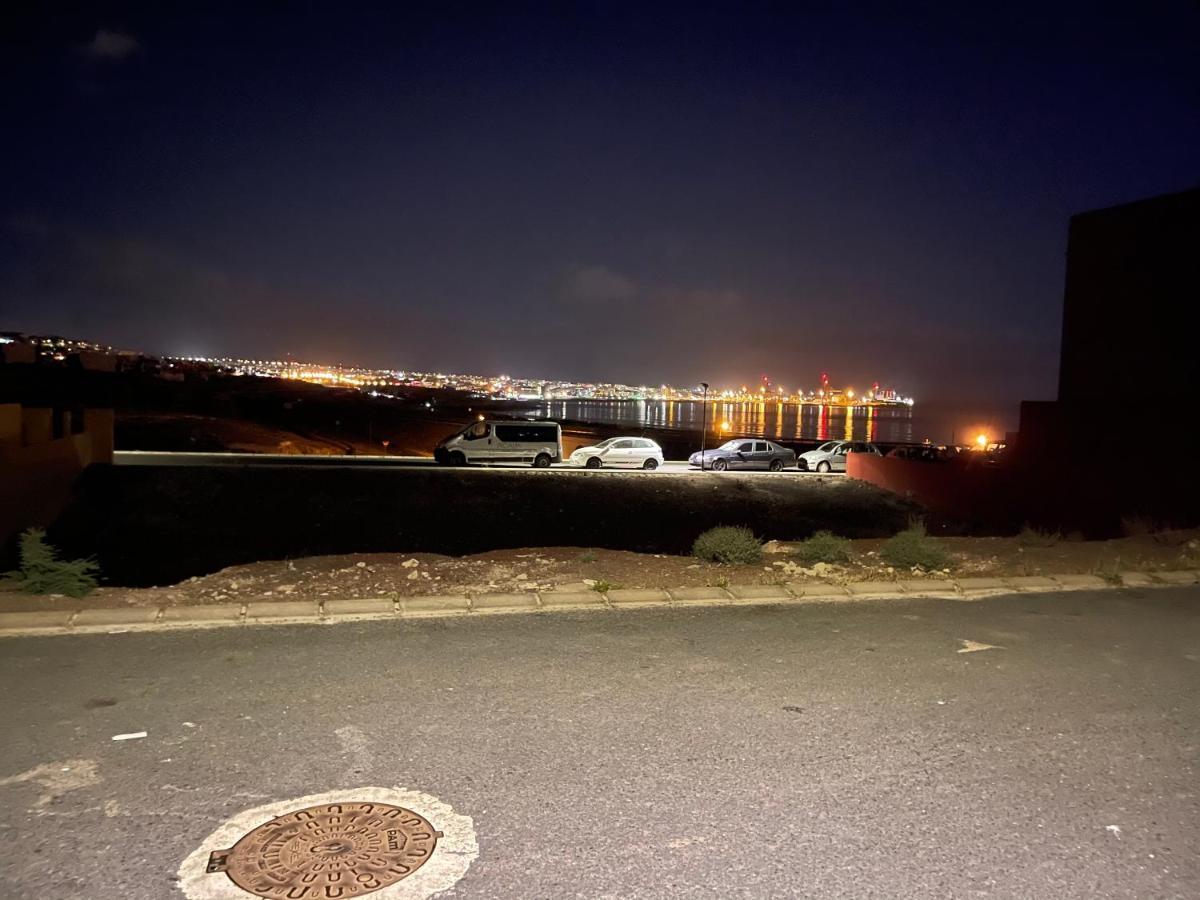 Apartamento A Tan Solo 2 Minutos De La Playa Puerto del Rosario  Luaran gambar