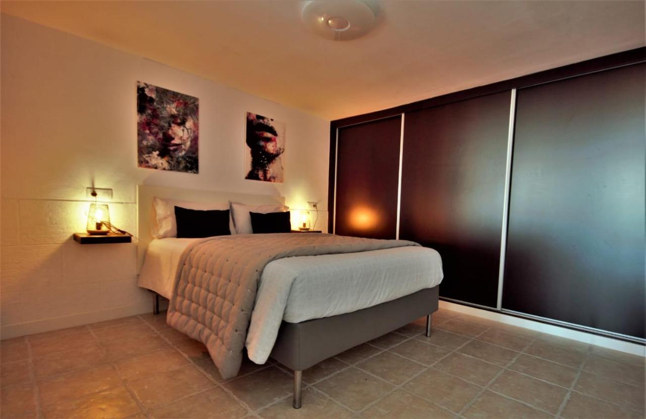 Apartamento A Tan Solo 2 Minutos De La Playa Puerto del Rosario  Luaran gambar