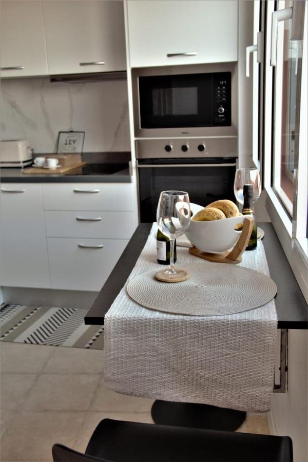 Apartamento A Tan Solo 2 Minutos De La Playa Puerto del Rosario  Luaran gambar