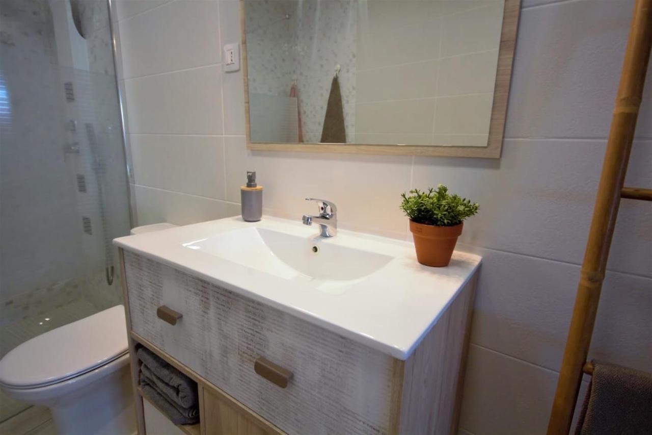 Apartamento A Tan Solo 2 Minutos De La Playa Puerto del Rosario  Luaran gambar