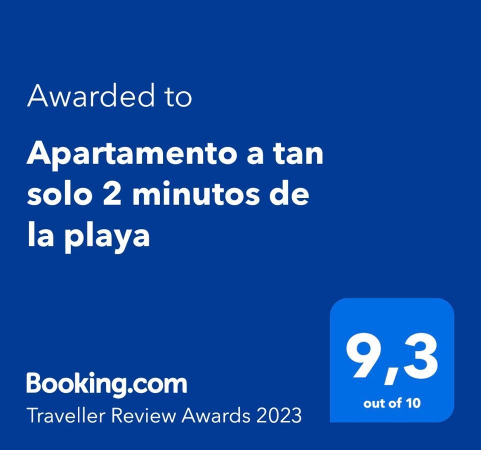 Apartamento A Tan Solo 2 Minutos De La Playa Puerto del Rosario  Luaran gambar