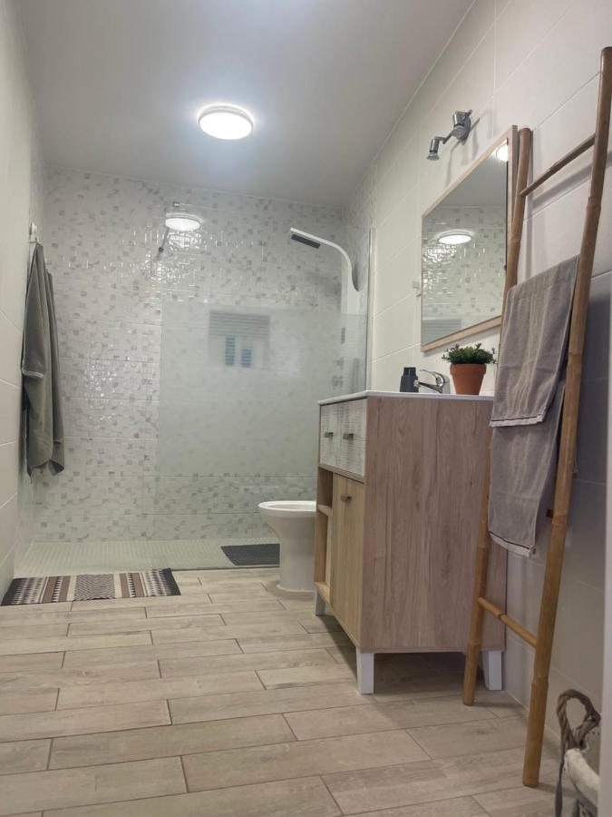 Apartamento A Tan Solo 2 Minutos De La Playa Puerto del Rosario  Luaran gambar