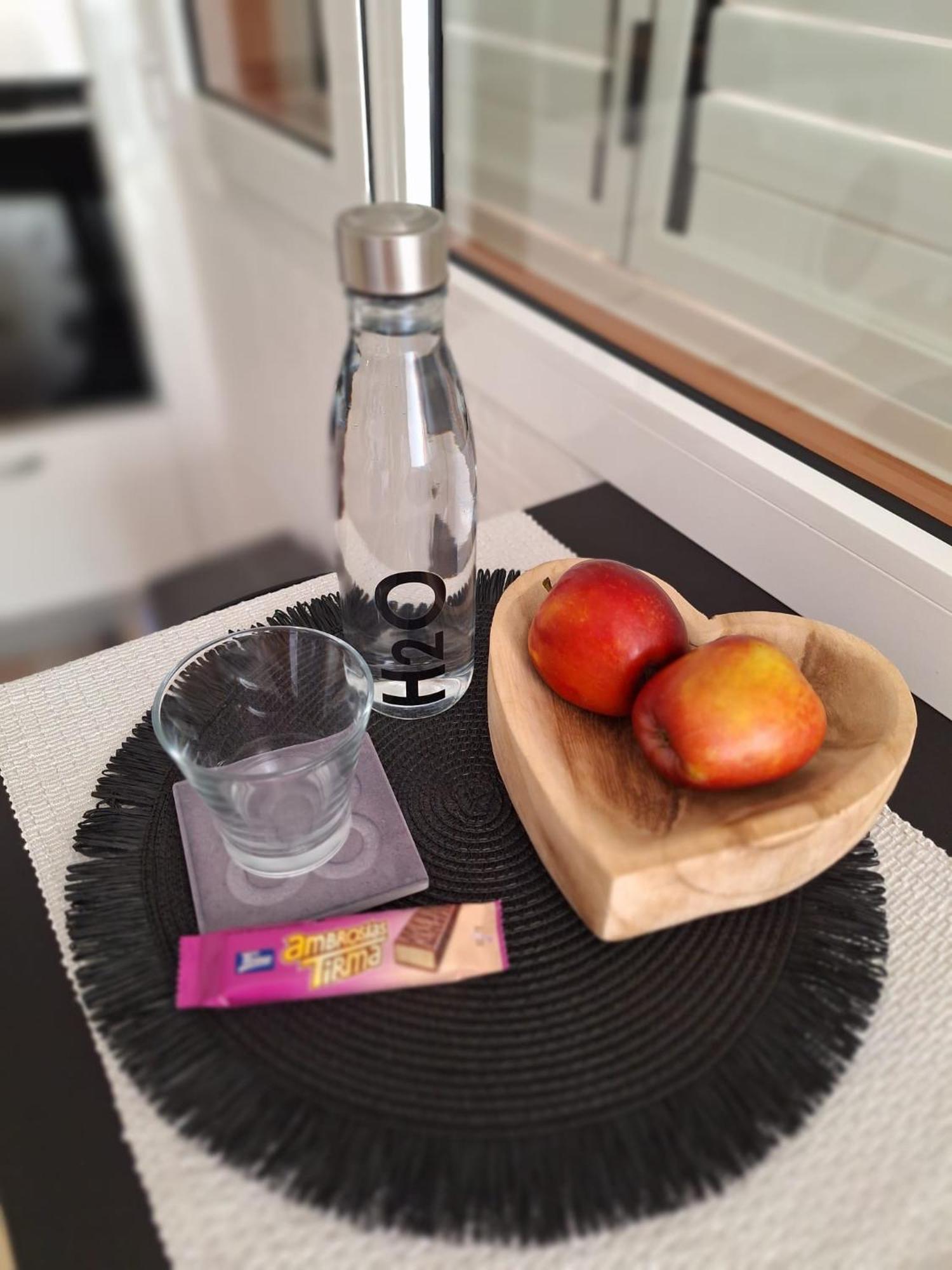 Apartamento A Tan Solo 2 Minutos De La Playa Puerto del Rosario  Luaran gambar